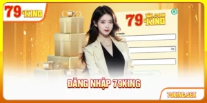 Đăng nhập 79King