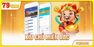 Xỉu chủ miền Bắc